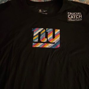 NY Giants tee